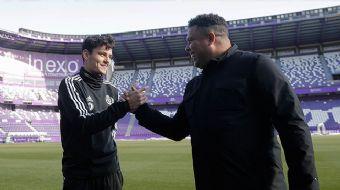 <p>AA muhabirinin Enes Ünal ile yaptığı özel röportaja sürpriz bir şekilde konuk olan Ronaldo, son i