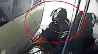 <p>Kaza, geçtiğimiz 31 Ocak Cuma günü saat 14.00 sıralarında Şişli Mecidiyeköy Merkez Caddesi üzerin