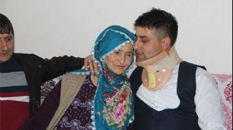 <p>Suriye’nin İdlib kentinde 10 Şubat’ta rejim güçlerince atılan top atışları sonucu 5 asker şehit o