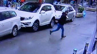 <p>Pendik’te geçtiğimiz günlerde yaşanan olayda, ismi henüz belirlenemeyen bir şahıs, züccaciye dükk