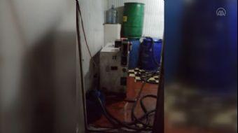<p>Alınan bilgiye göre, İl Emniyet Müdürlüğü Asayiş Şube Müdürlüğü Hırsızlık Büro Amirliği ekipleri,