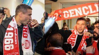 <p>Süper Lig´in ilk devresini 16´ncı sırada tamamlayan Antalyaspor, kadrosunu güçlendirmek için tran