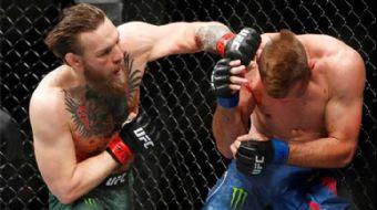 <p>Geçtiğimiz yıl Khabib Nurmagomedov karşısındaki mağlubiyetinin ardından ringlerden çekilen Conor