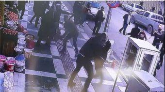 <p>Buğday Pazarı’nda esnaf oldukları öğrenilen akraba Sığak ve Zenciroğlu ailesi fertleri dün akşam