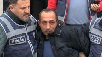 <p>Üniversite öğrencisi ve balerin Ceren Özdemir’i evinin önünde bıçaklayarak ölümüne neden olan kat