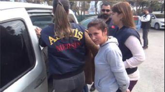 <p>Edinilen bilgiye göre, Mersin’de son dönemde artan evden hırsızlık olayları üzerine harekete geçe