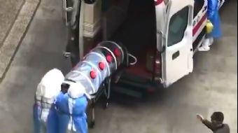 <p>Çin´de ortaya çıkan yeni virüsün zatürreye neden olduğu belirtiliyor. Çin´in Vuhan kentinde 20 Oc