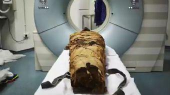 <p>BBC Türkçe´de yer alan habere göre, Rahibin, XI. Ramses´in şiddet dolu hükümdarlığı sırasında yaş