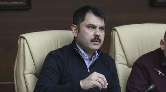 <p>Elazığ’da yıkılan ve hasar alan binalar İstanbul Kartal´da uygulanan model ile dönüşecek diyen <b