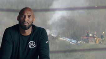 <p>Los Angeles Lakers efsanesi Kobe Bryant, California´da yaşanan bir helikopter kazası sonrasında h