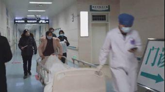 <p>Çin Ulusal Sağlık Komisyonu, bugün yaptığı açıklamada ülke genelinde görülen toplam kesinleşmiş v
