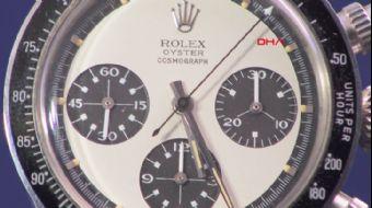 <p>ABD´nin Kuzey Dakota eyaletinde Bonanzaville kentinde antika eşyalara değer biçilen ´Antiques Roa
