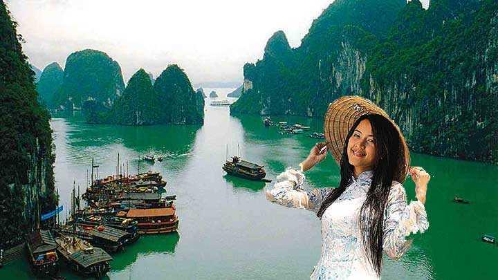 Vietnam Vizesi Hakkında Bilinmeyenler!