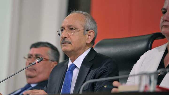 CHP VE BDP’lilerden sürecin ‘Afrika’ modeli