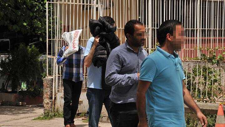 Vali Coş sarin gazı iddiasını yalanladı