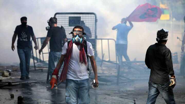 Gezi Parkı olayları ile ilgili ortaya atılan 17 Twitter yalanı