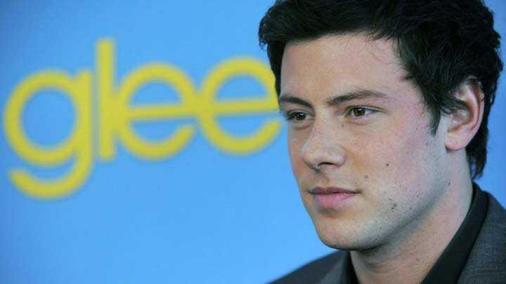 Genç oyuncu Cory Monteith otelde ölü bulundu!
