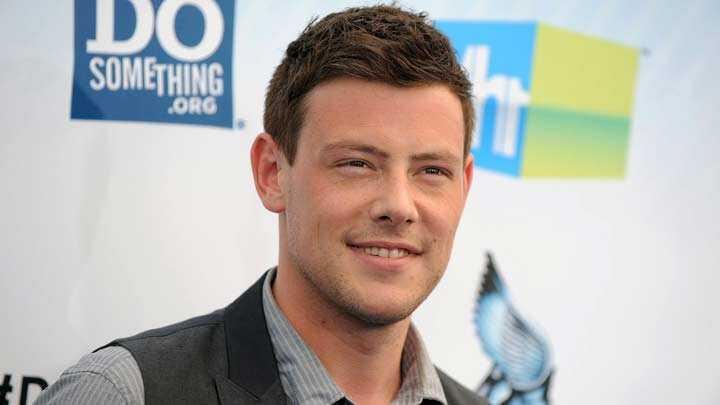 Cory Monteith'in ölümü uyuşturucudan mı"