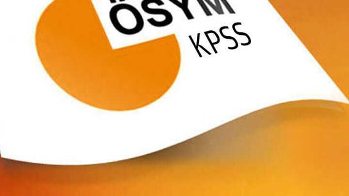 KPSS sonuçlarında 32 puan türünde birinci oldu