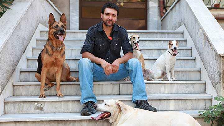 Köpeklere fısıldayan Modalı