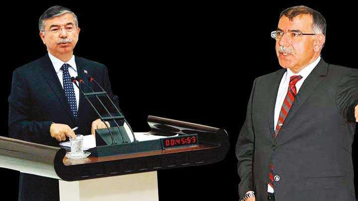 Kardeş, ağabeyi merkeze aldı