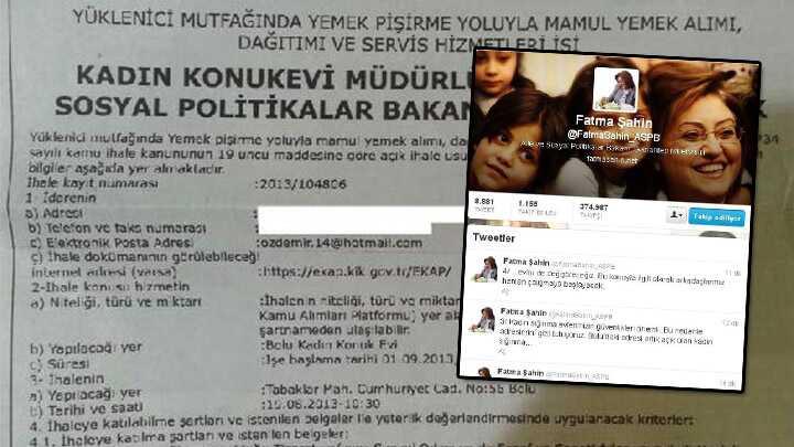 Bakan el koydu, kadın sığınma evi taşınıyor