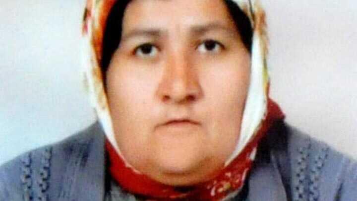 Sığınma evindeki kadın kayıp