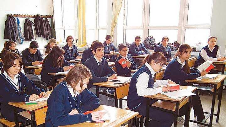 Mazeret kâbusu bitti giremeyene ek sınav