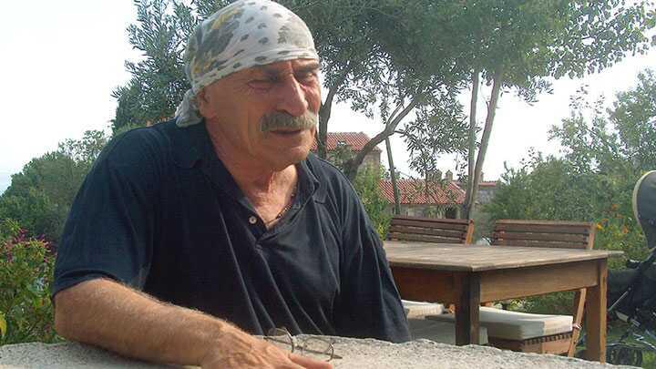 Tuncel Kurtiz kimdir"... İşte unutulmaz Ramiz Dayı replikleri