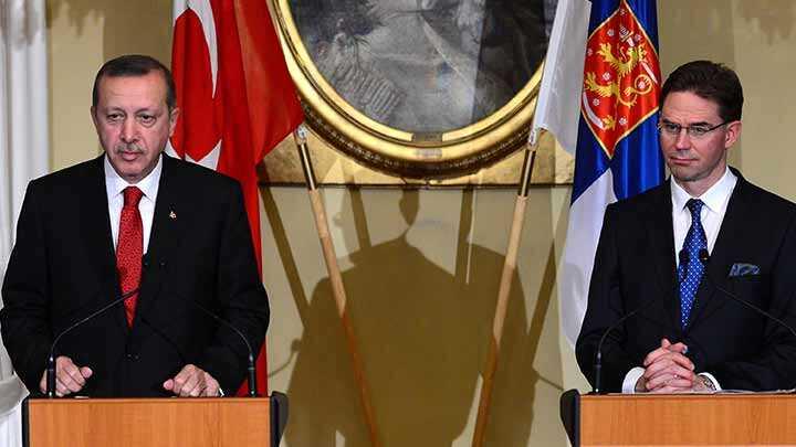 Başbakan'dan önemli açıklamalar