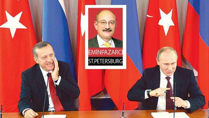 Bizi Şangay’a alın da şu AB’den kurtulalım