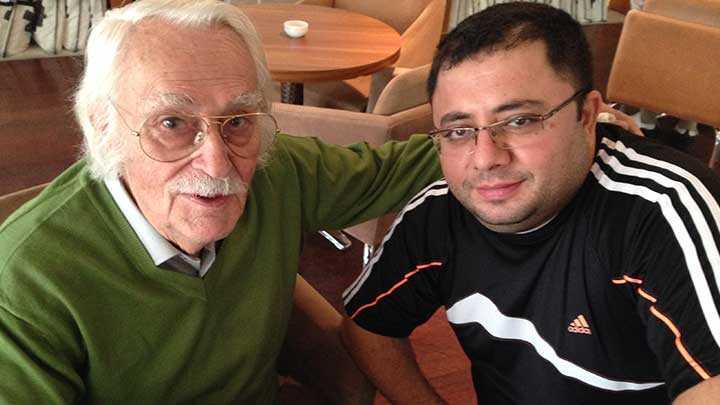 Tarım işçisi emeklisiyim