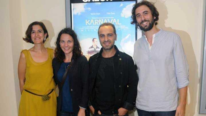 Malatya Film Festivali’nden izlenimler...