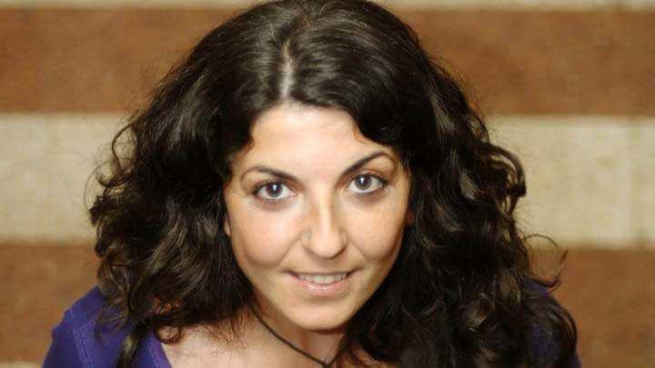 Dinamik bir eleştirmen, hevesli bir edebiyatçı: Banu Bozdemir