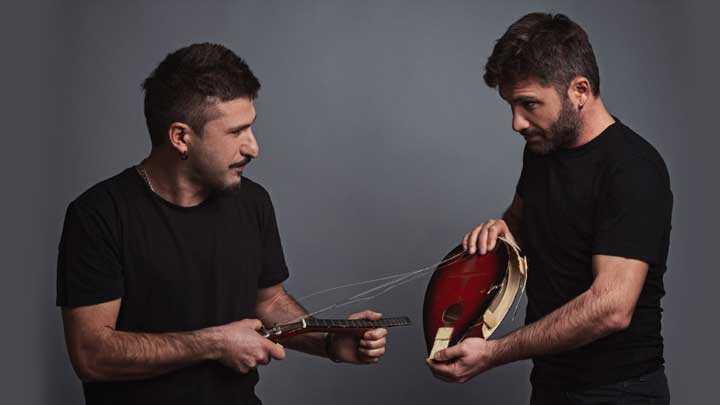 Ufuk’tan Doğan Güneş