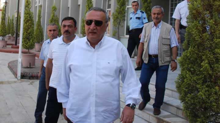 Ağar, Baybaşin’le uyuşturucu konuştu