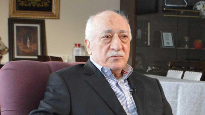 Gülen‘den itiraf gibi açıklama!