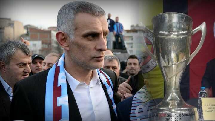 Trabzonspor UEFA ve FIFA‘ya başvurdu!