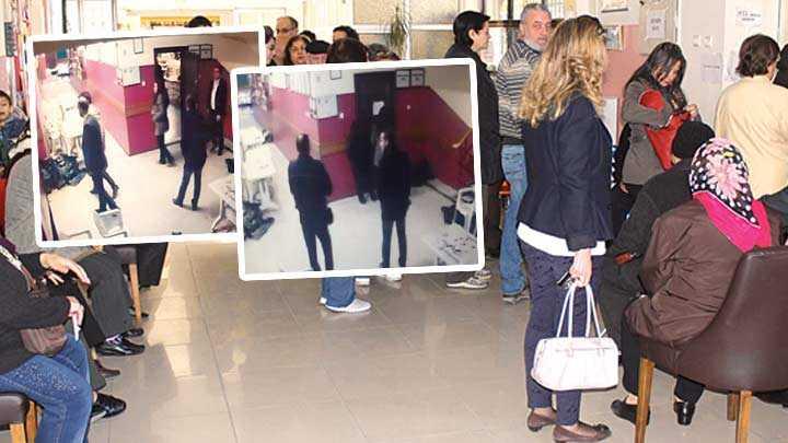 Adana‘daki oyları TIR‘cılar ezdi