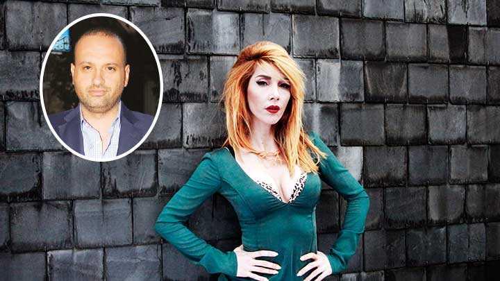 Hande’den muhteşem start!