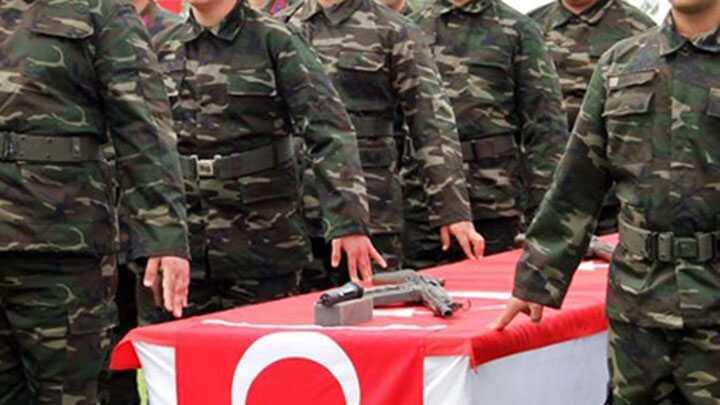 Çözüm Süreci ile barış ve huzur geldi: 2012: 157 şehit, 2013: 3 şehit