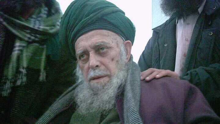 Şeyh Nazım Kıbrısi hayatını kaybetti
