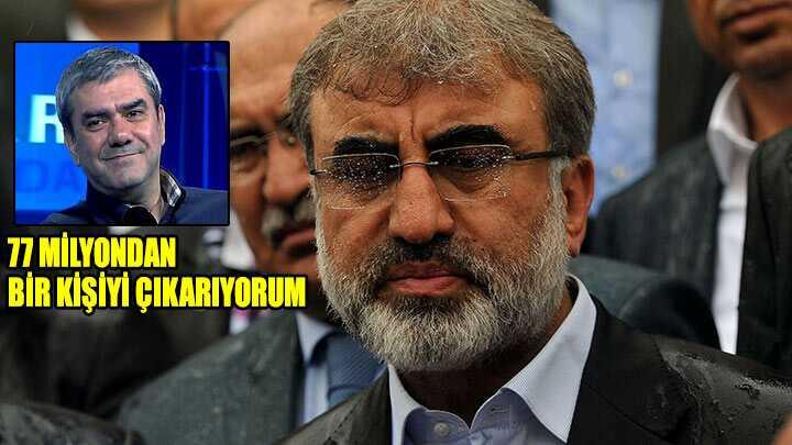Taner Yıldız: 301 işçimiz hayatını kaybetti