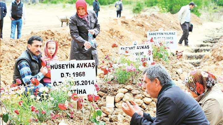 4-5 kişi ölürdü