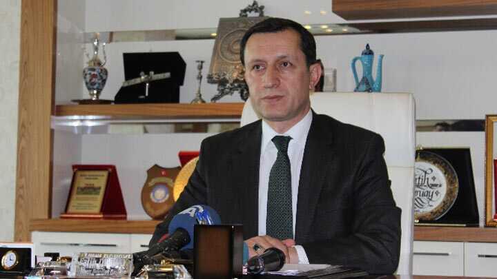 Emrullah İşler: Alevi açılımı genişliyor
