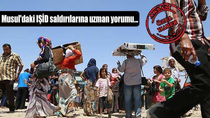 Terör taşeronları partner oldu
