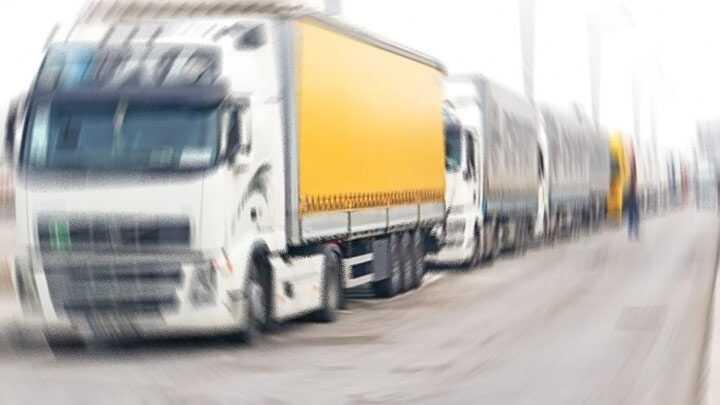 IŞİD‘in rehin aldığı şoför sayısı 32 oldu