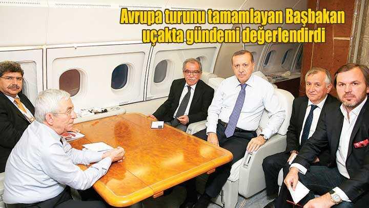 Paralel yargı Türkiye‘yi bitirir