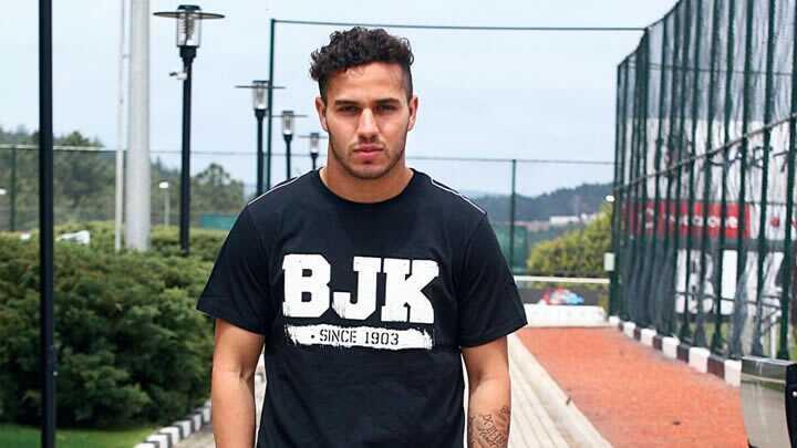 Kerim Frei‘a dev teklif!