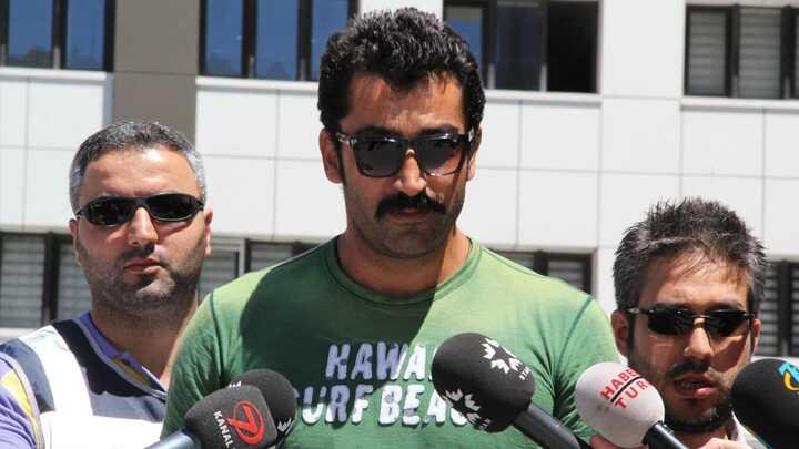 Kenan İmirzalıoğlu‘ndan uyuşturucu itirafı